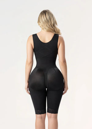 Faja Postquirúrgica Etapa 1:  Lipo y BBL | Salome 3003