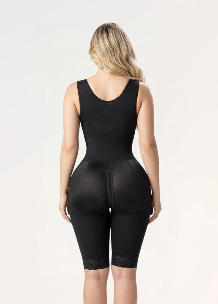 Faja Postquirúrgica Etapa 1:  Lipo y BBL | Salome 3003
