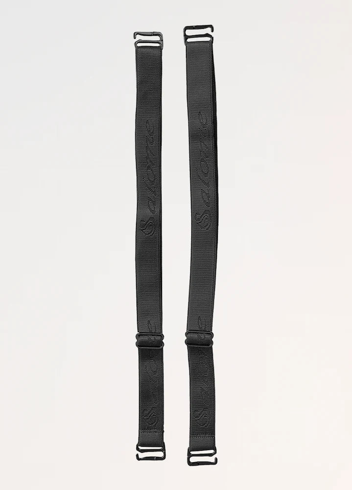 Par de tiras largas Salome 230001