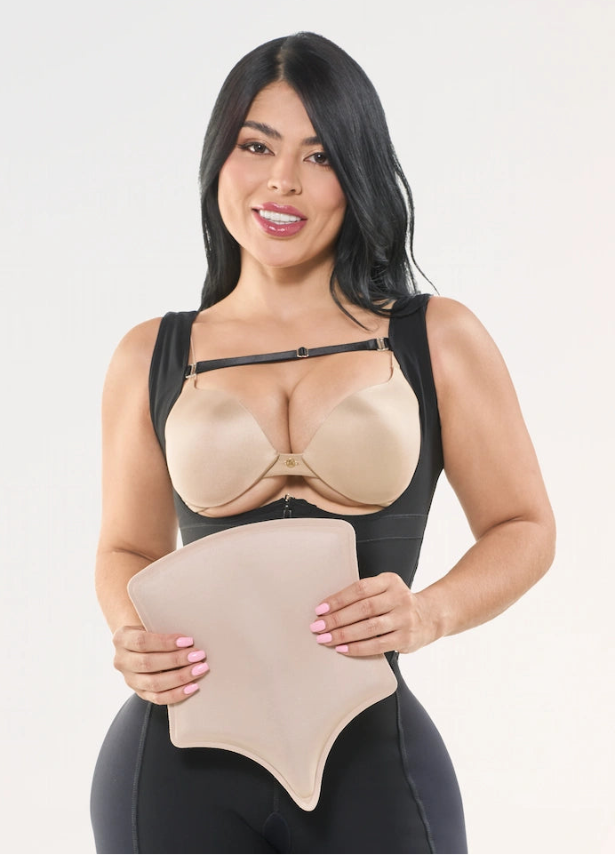 Tabla Lumbar Postquirúrgica Salome 2511: Moldeo y Soporte para Espalda