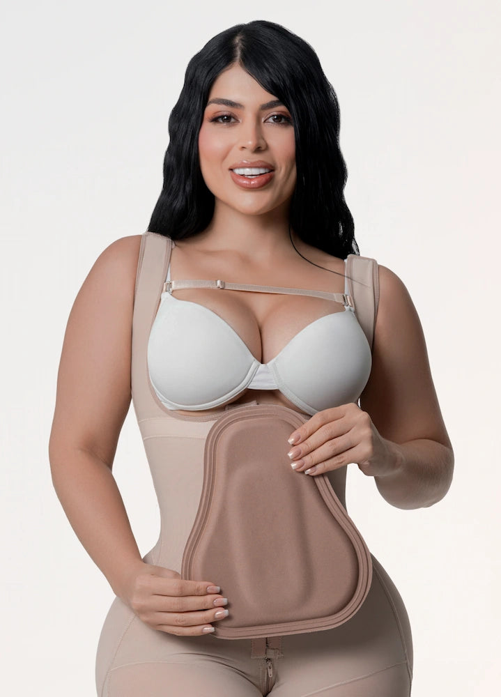 Tabla Abdominal Tipo Pera Salome 2514: Postquirúrgica