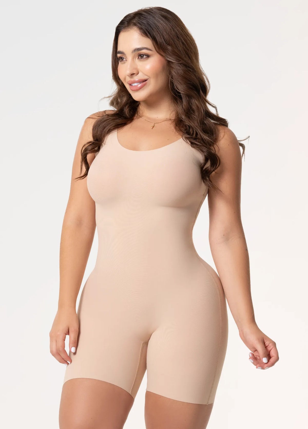 Body Faja Invisible: control y levantamiento | Salome 248031