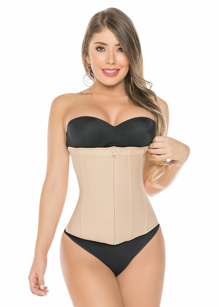 Faja Cinturilla Salome 315 | Control de Abdomen y Cintura