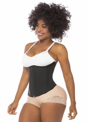 Faja Cinturilla Salome 315 | Control de Abdomen y Cintura