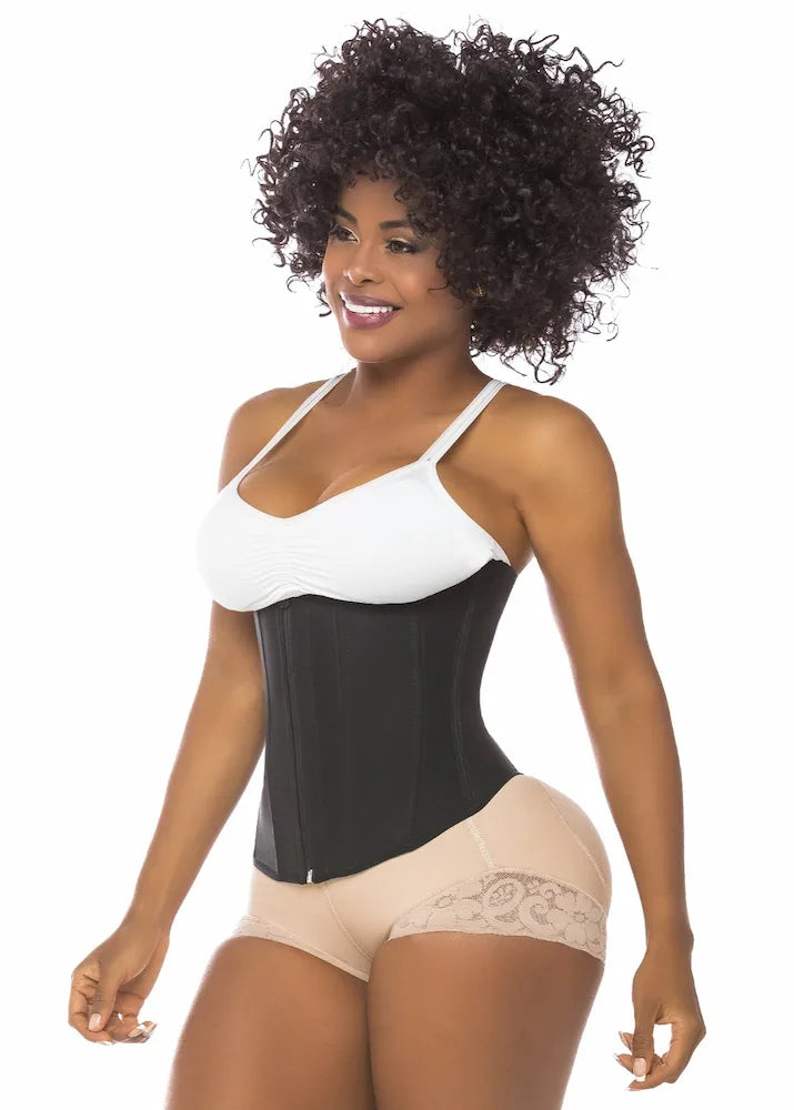Faja Cinturilla Salome 315 | Control de Abdomen y Cintura