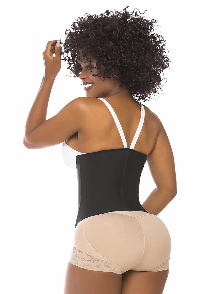 Faja Cinturilla Salome 315 | Control de Abdomen y Cintura