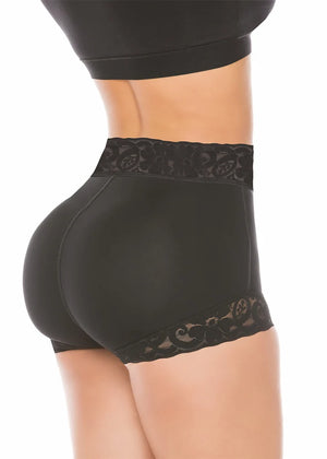 Panty Faja Salome 331-C-CE Levanta Cola | Control Suave y Uso Diario