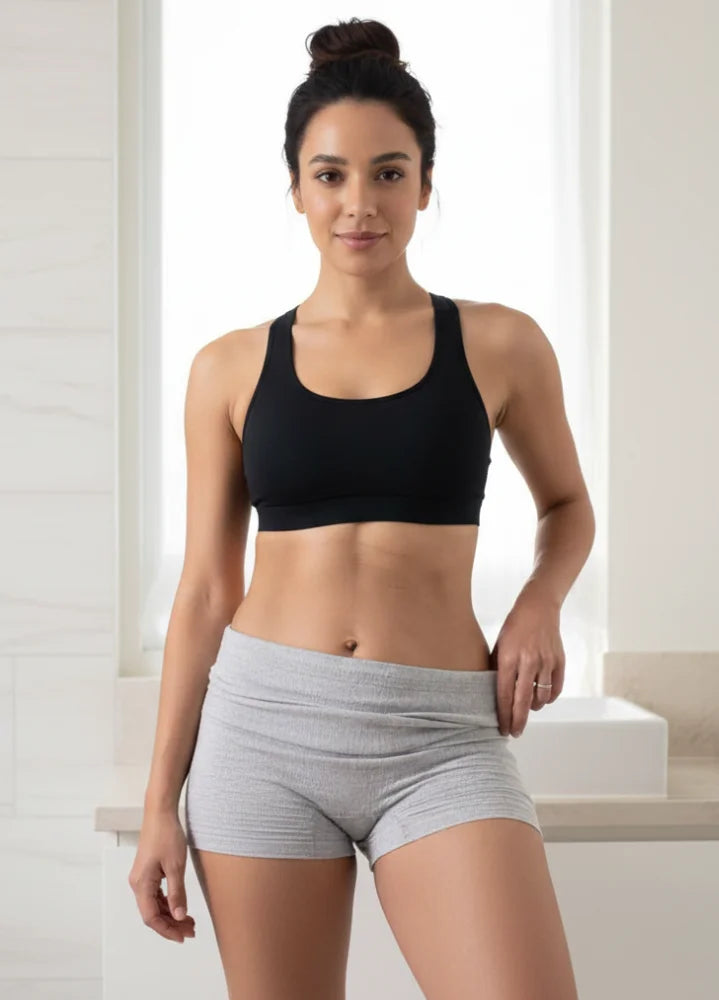 Panties Desechables Salome: Ideales para Postparto y Cirugía