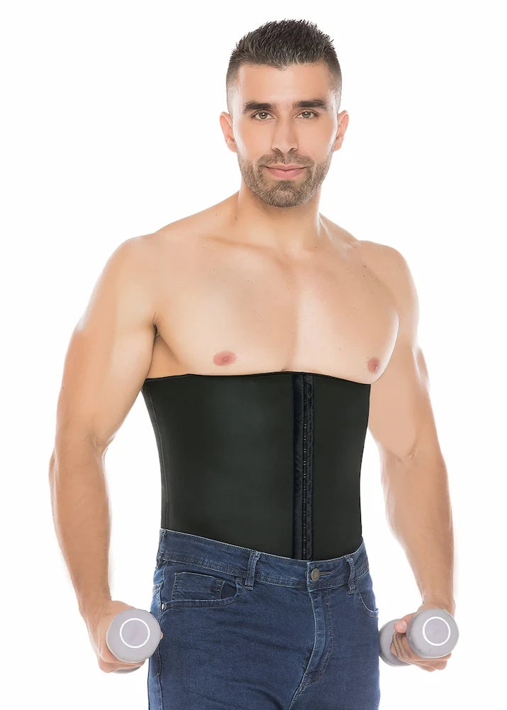 Cinturilla Salome 684 S Unisex | Neopreno de Compresión Fuerte