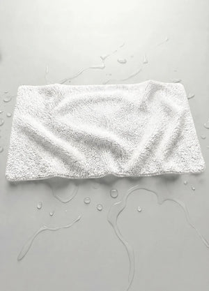 Toallas Húmedas Desechables Salome: Microfibra para limpieza corporal