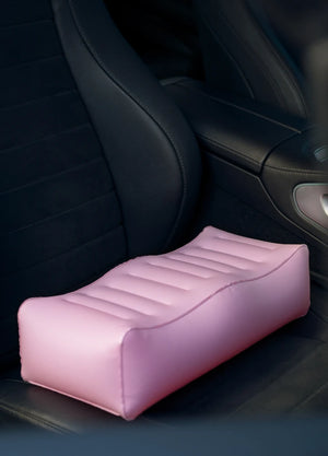 Cojín BBL Salome: Almohada Inflable Post-Cirugía