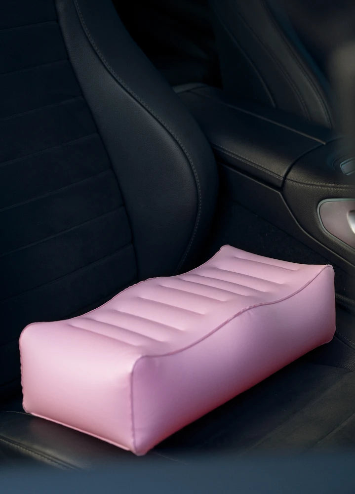 Cojín BBL Salome: Almohada Inflable Post-Cirugía