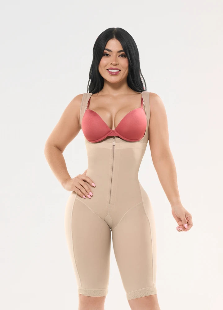 Faja Moldeadora Salome 232 C | Control Completo y Levantacola