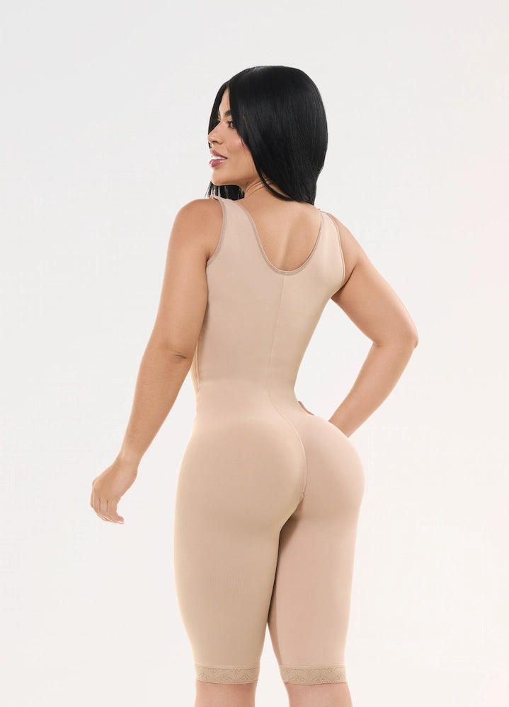 Faja Moldeadora Salome 232 C | Control Completo y Levantacola