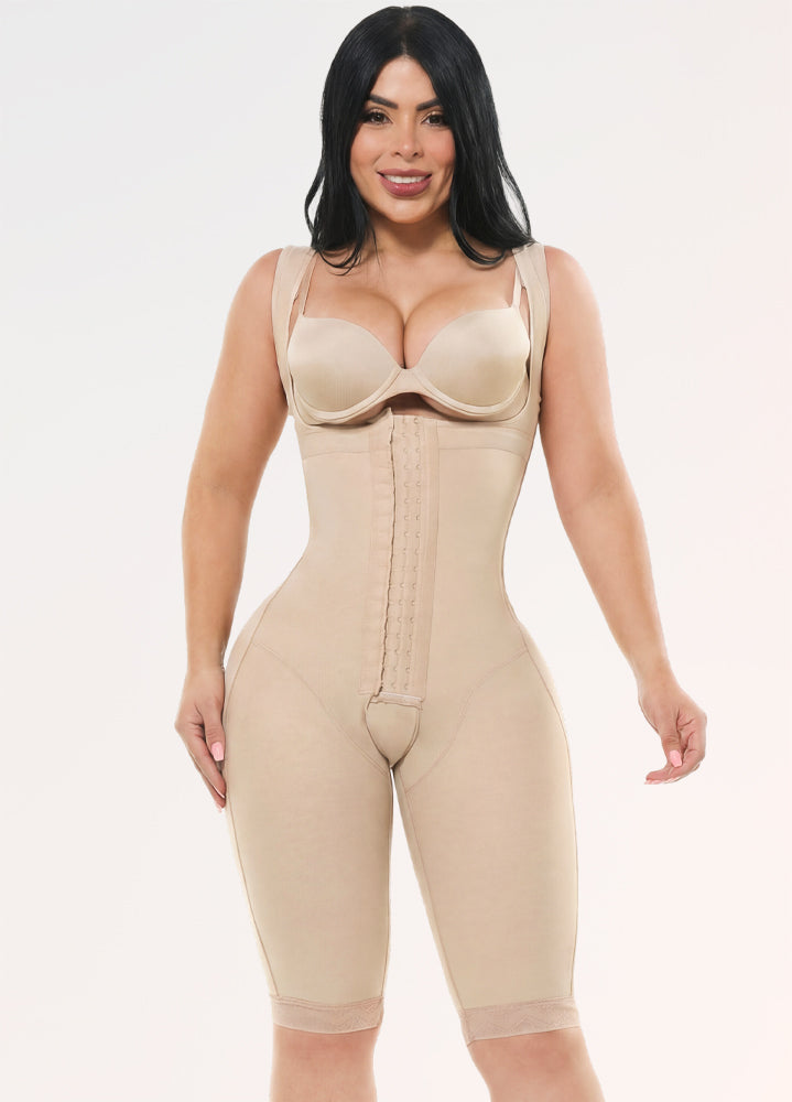 Faja Efecto Reloj de Arena, uso diario y Post-Parto | Salome 232 CCB