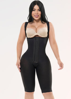 Faja Efecto Reloj de Arena, uso diario y Post-Parto | Salome 232 CCB