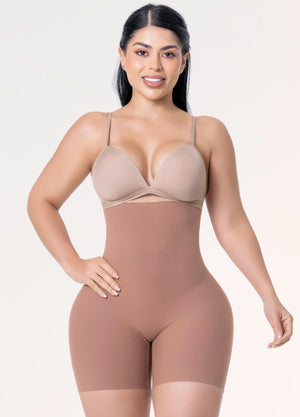 Short Invisible: Realce de glúteos, control de abdomen | Salome 241029