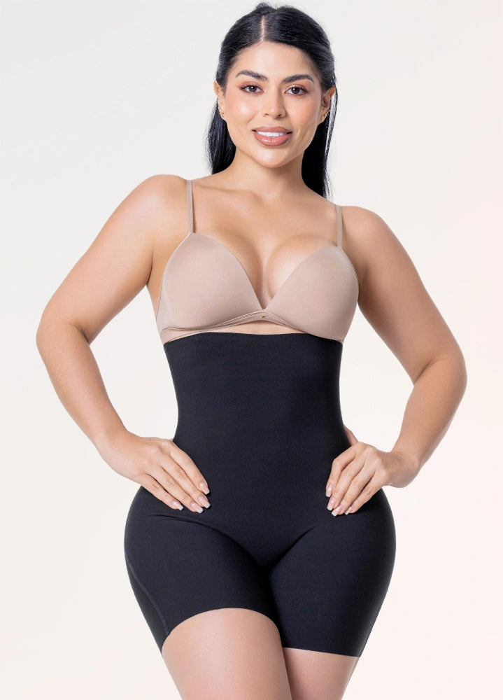 Short Invisible: Realce de glúteos, control de abdomen | Salome 241029