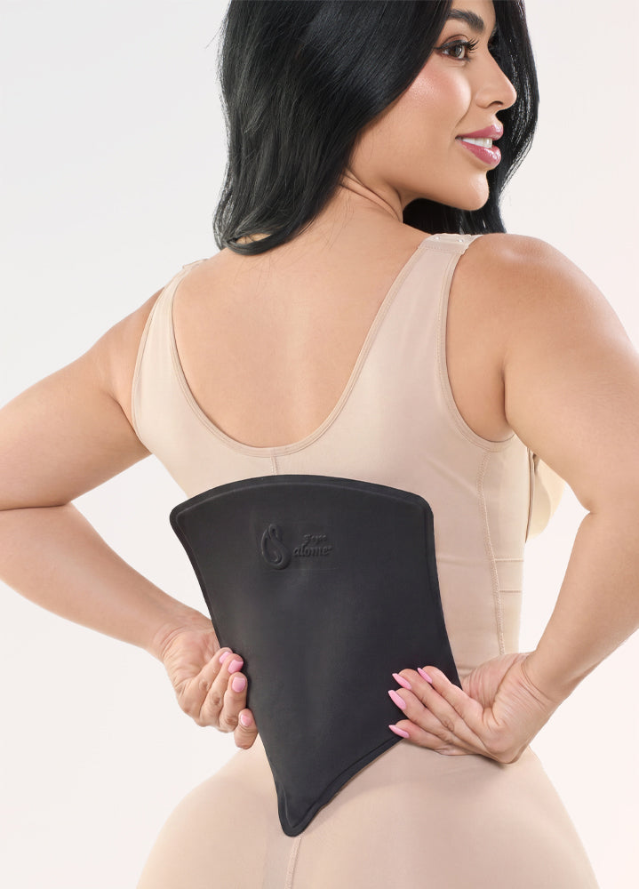 Tabla Lumbar Postquirúrgica: Soporte para espalda | Salome 2511