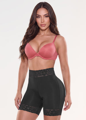 Short Realza Glúteos Invisible (Salome 1602) | Salome 316-2 LIQUIDACIÓN