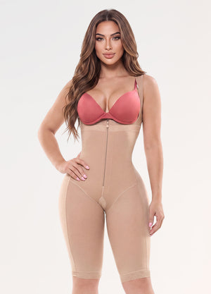 Faja Moldeadora Silueta total y realce de glúteos | Salome 232-C LIQUIDACIÓN