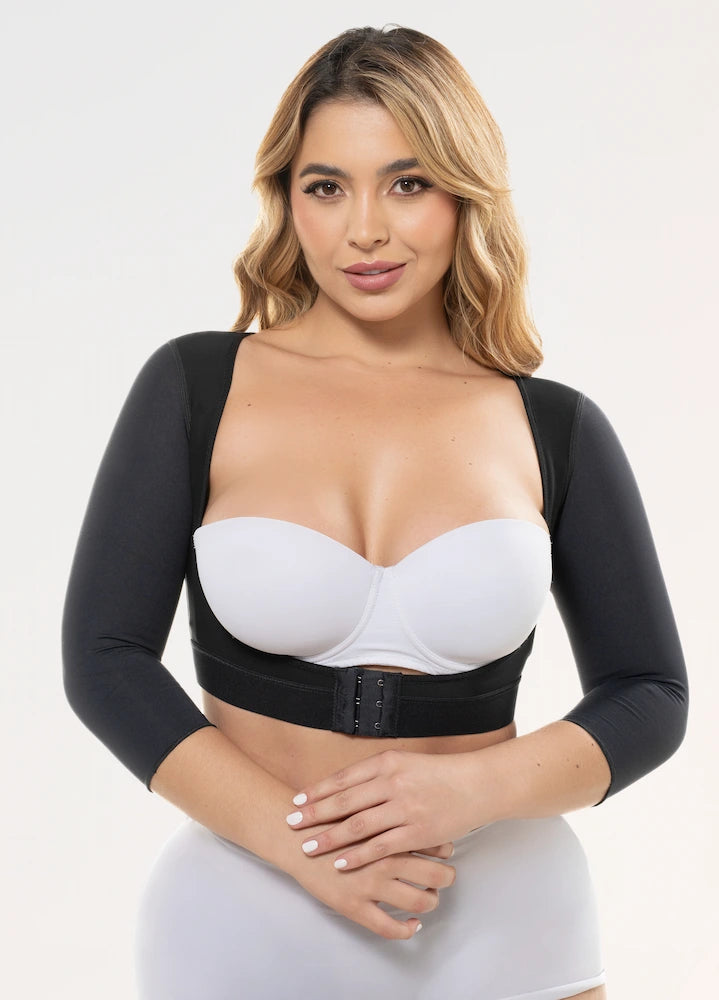 Chaleco Postoperatorio: Braquioplastia y liposucción | Salome 328-C