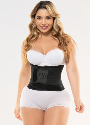 Cinturilla de Avispa : Moldeado extremo y reducción | Salome 330