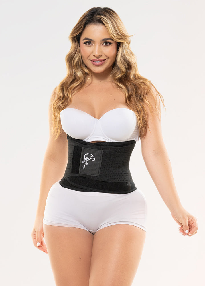 Cinturilla Efecto Avispa y Soporte Lumbar | Salome 330 LIQUIDACIÓN