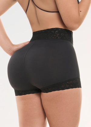 Panty Faja Salome 331-C-CE Levanta Cola | Control Suave y Uso Diario