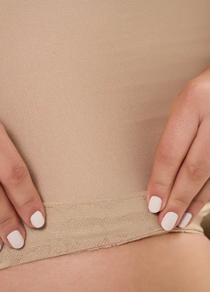 Panty Faja Salome 331-C-CE Levanta Cola | Control Suave y Uso Diario