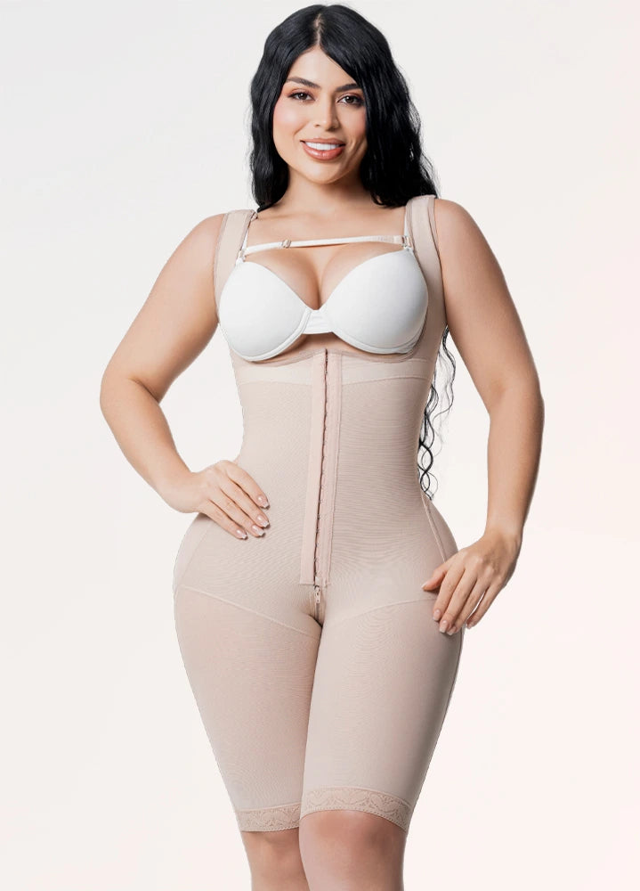Faja Postquirúrgica Etapa 1 | Salome 3006BFP