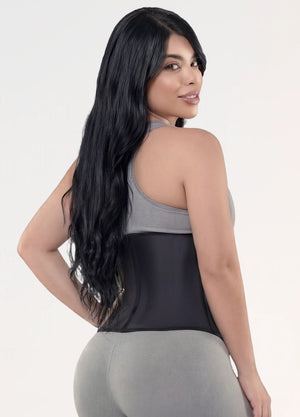 Cinturilla Deportiva: Látex y alta compresión | Salome 852