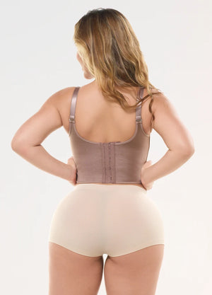 Brasier de Control Salome BC100: Comodidad y Soporte Diario