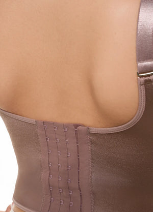 Brasier de Control Salome BC100: Comodidad y Soporte Diario