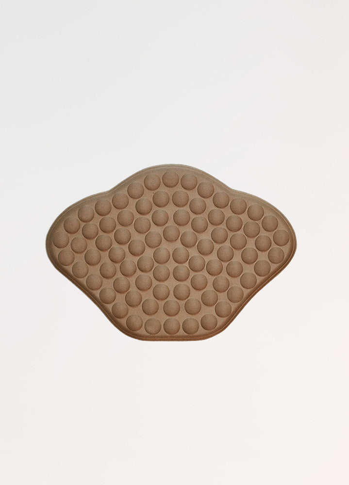 Tabla Abdominal Posquirúrgica con Puntos de Presión | Salome 811700