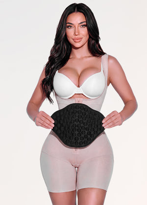 Tabla Abdominal Posquirúrgica con Puntos de Presión | Salome 811700
