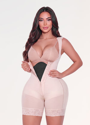 Tabla Abdominal Posquirúrgica con Puntos de Presión | Salome 811700
