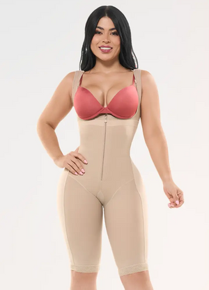 Faja Moldeadora Salome 232 C | Control Completo y Levantacola