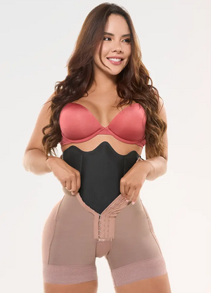 Tabla Abdominal Fajón Salome 2515 para Moldeado 360