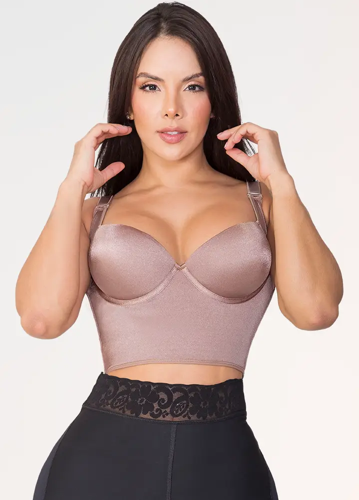 Brasier de Control Salome BC100: Comodidad y Soporte Diario