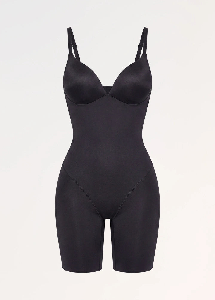 Body: Control Suave con Copas y Realce Natural | Salome 5501