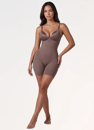 Body: Control Suave con Copas y Realce Natural | Salome 5501