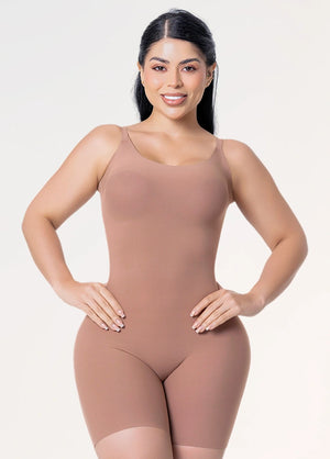 Body Invisible: Busto y glúteos prehormados | Salome 248032