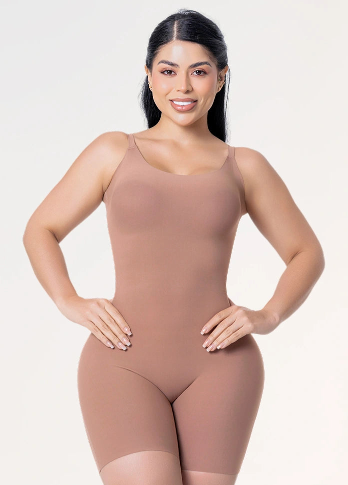 Body Invisible: Busto y glúteos prehormados | Salome 248032