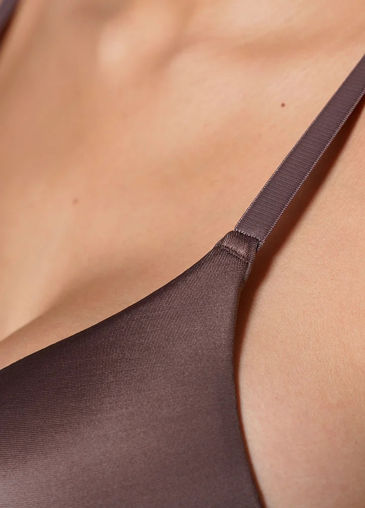 Body: Control Suave con Copas y Realce Natural | Salome 5501