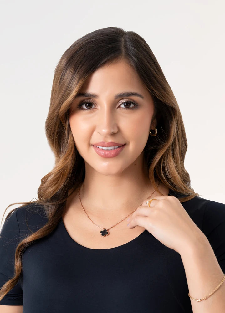 Body Manga Corta Salome 01L5 | Body Mujer Elegante y Sin Costuras