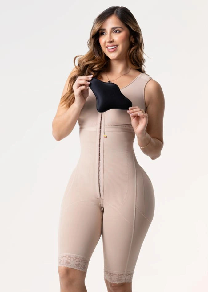 Moldeador Lumbar para BBL Salome | Mini Tabla Liviana Para la Espalda