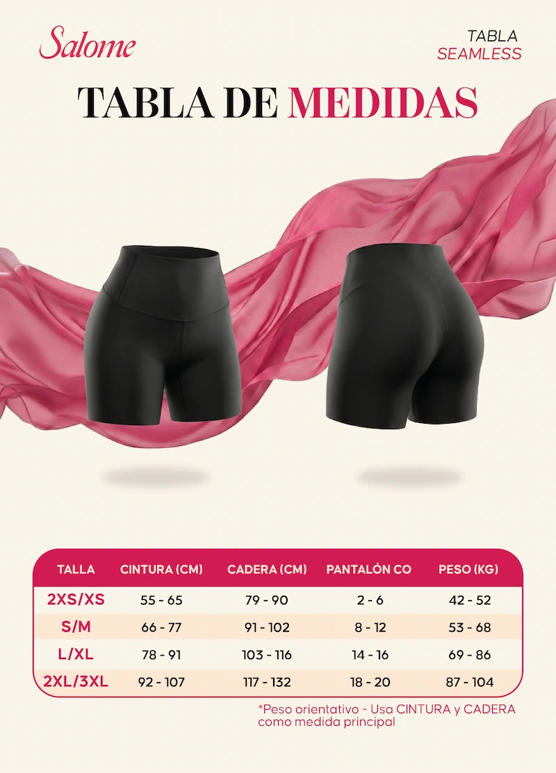 TABLA SEAMLESS