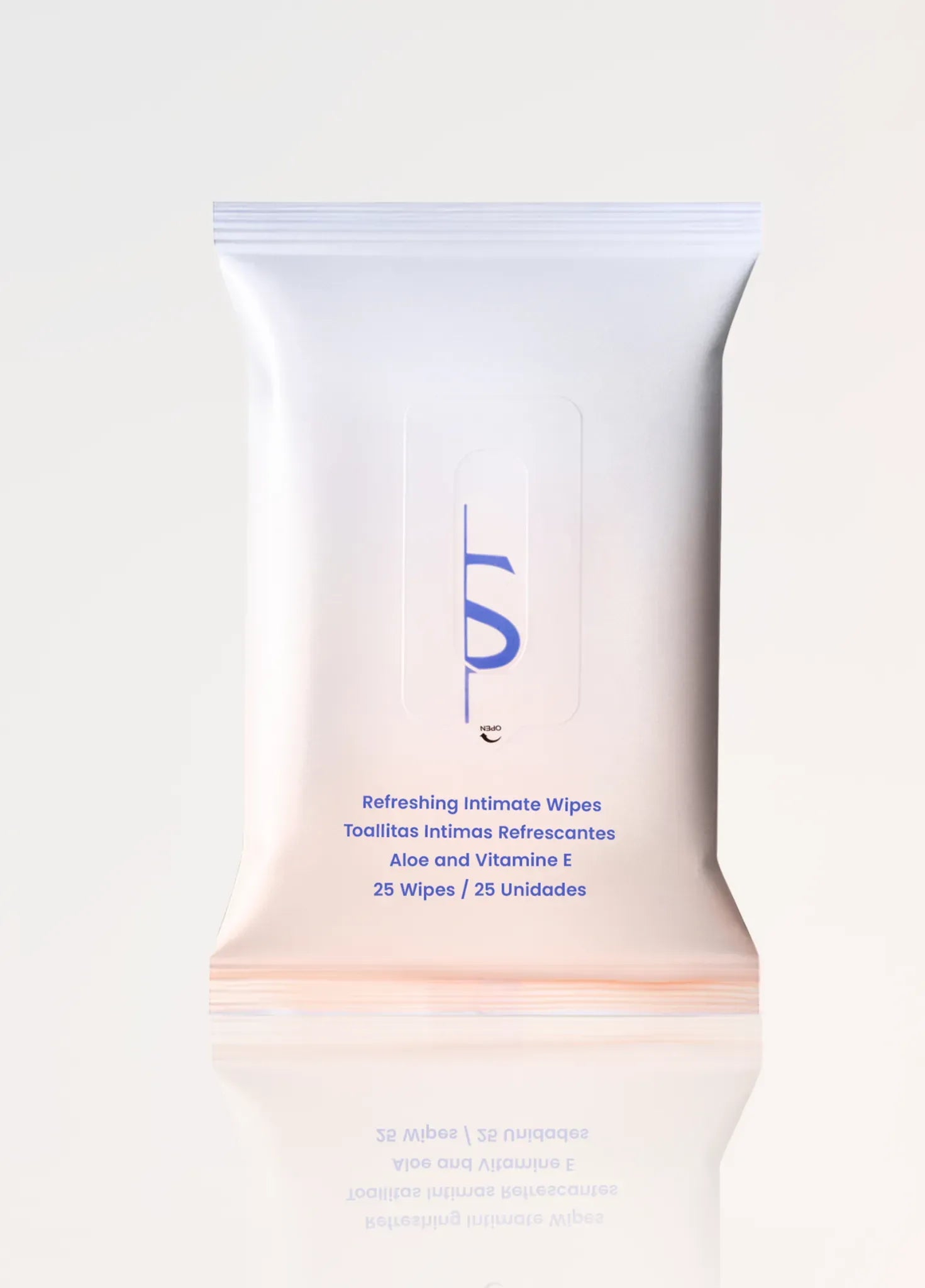 Toallitas Íntimas Salome: Pañitos húmedos de cuidado diario