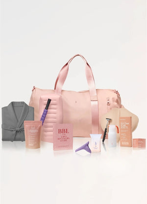 Kit Salome Postquirúrgico: Todo para tu Recuperación Lipo y BBL